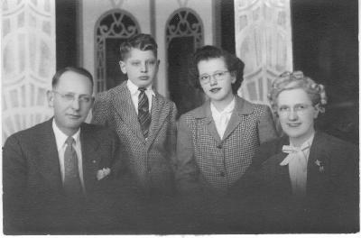 The Hales 1947