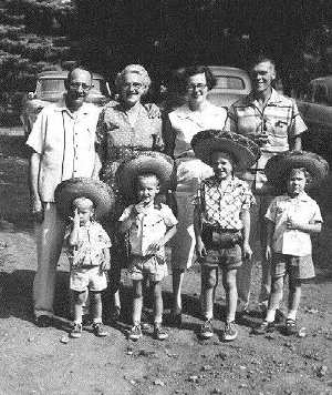 Sheppard's 1956!