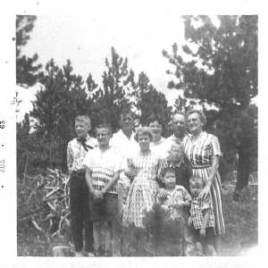 Sheppard's 1963!