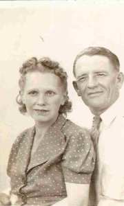 Dad's Parents
