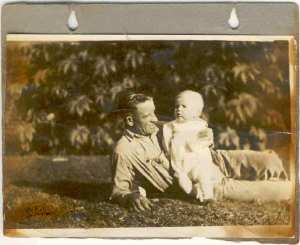 DAD'S DAD