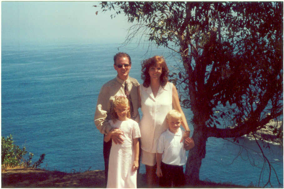 Phil and Suzanne